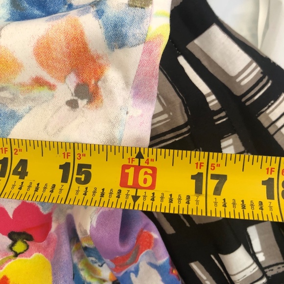 Maggy London Fit and Flare Dress. NWOT. - Picture 11 of 11